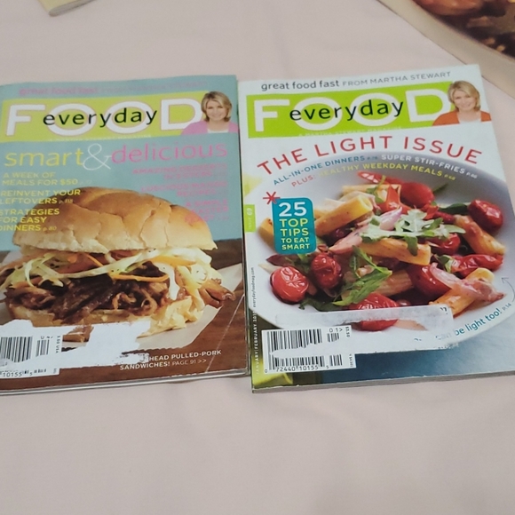 Recipe Bundle - Picture 3 of 7